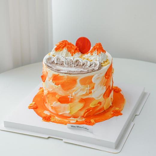 日照金山·幸运连连【C5168】 商品图0