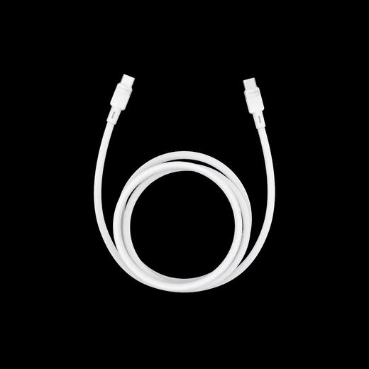 VOKAMO沃咔曼 USB-C 60W iPhone 液态硅胶数据传输线 商品图3