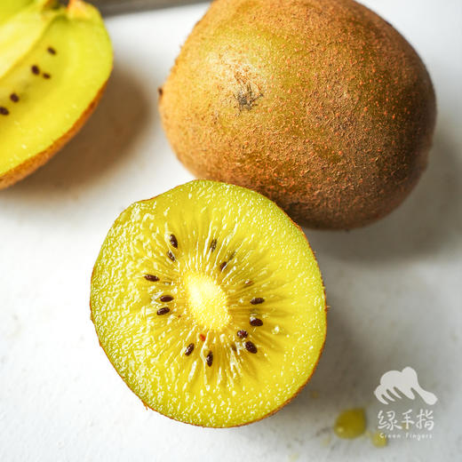 生态黄心猕猴桃(广西） | 合作生产*Ecological Kiwifruit | Partner Production 商品图4