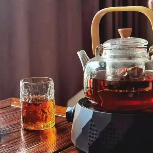 【九华府黄精组合】天然原材匠心制作，日常调理元气满满！ 黄精茶2瓶+黄精果1瓶（200g / 瓶），神利价：189元！ 商品图6