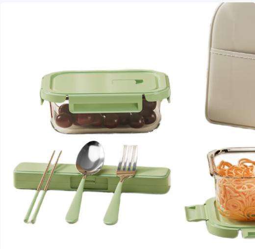 皖亭如意保鲜盒六件套WT-BXH-6 商品图1