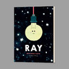 英文原版｜小灯泡 Ray 商品缩略图0