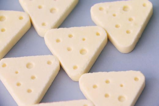 【严选】新疆特产 牧民人家元气芝士酪(原味)/ (蔓越莓味)238克/袋   (厂家直发） 商品图1