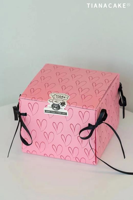 修狗快乐杯（四口味杯子蛋糕） 商品图1