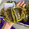 爆黄江苏红膏大闸蟹 有身份证的大品牌螃蟹  鲜活 收到后2小时内有问题可售后 过时不候 商品缩略图14