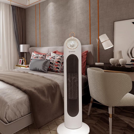 艾美特HP20-K8暖风机[DQ8] 商品图3