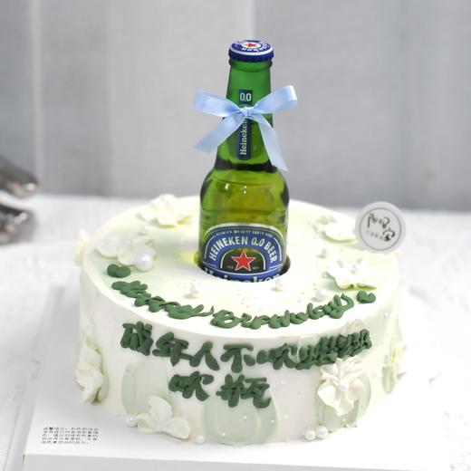 吹瓶瓶 商品图0