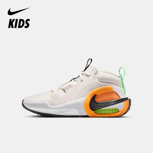 Nike Air Zoom Crossover 2 大童篮球鞋 FB2689 商品图0