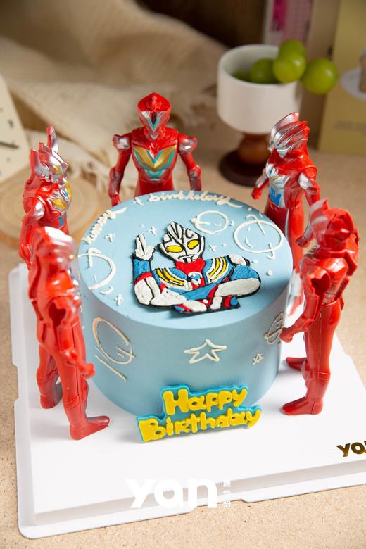 奥特曼天团 商品图0