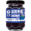 【蓝莓果酱】舌里蓝莓酱草莓果酱大颗粒果酱≥90%果肉添加涂抹吐司早餐面包酱 商品缩略图1