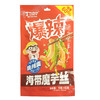 112g丁丁同学爆辣海带魔芋丝 商品缩略图0