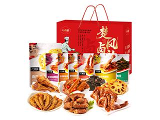 小胡鸭珍品礼927g 商品图1