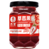 【蓝莓果酱】舌里蓝莓酱草莓果酱大颗粒果酱≥90%果肉添加涂抹吐司早餐面包酱 商品缩略图2