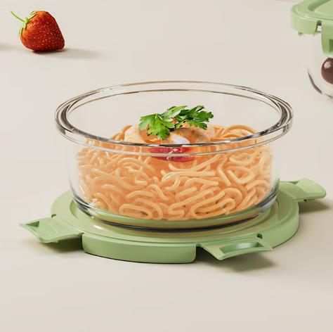 皖亭如意保鲜盒七件套WT-BXHDH-166 商品图3