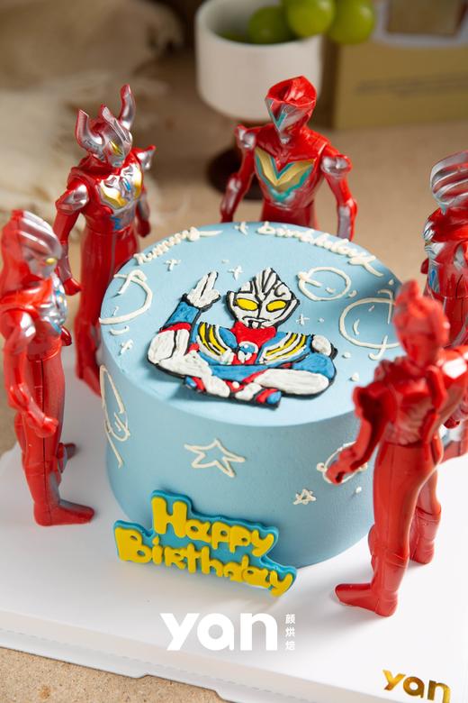 奥特曼天团 商品图2