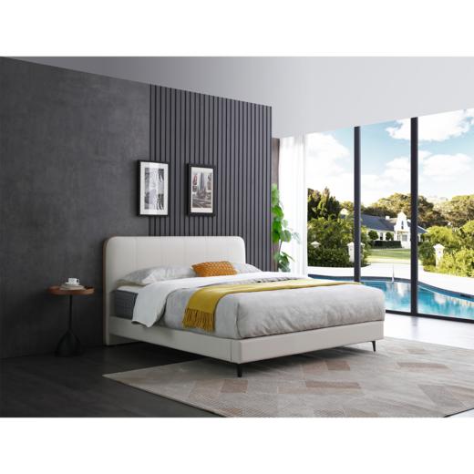 【华美乐】【慕思集团品牌思丽德赛】BDL1-105床架+MDV1-025床垫【定金】【粤湾】【双十一】 商品图2