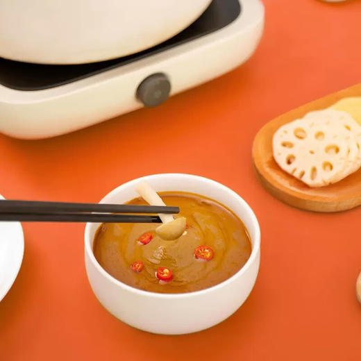 海底捞火锅蘸料香辣味360g（120g*3袋） 商品图4