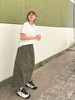 KL小树家LITCAMP MEGA徒步鞋登山男女防水透湿止滑户外鞋 全面防护V底升级 商品缩略图8