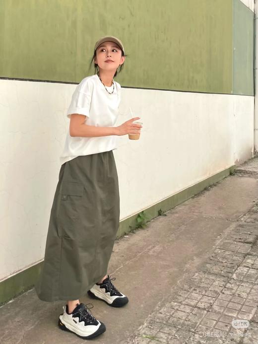 KL小树家LITCAMP MEGA徒步鞋登山男女防水透湿止滑户外鞋 全面防护V底升级 商品图8