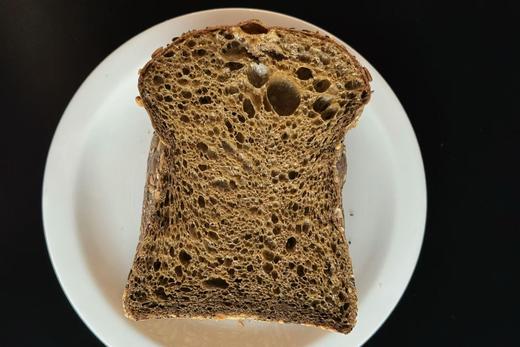 ★种子焙茶水吐司（周末限定） 商品图1