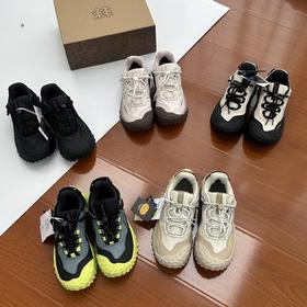 KL小树家LITCAMP MEGA徒步鞋登山男女防水透湿止滑户外鞋 全面防护V底升级