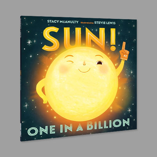 英文原版｜太阳 Sun 商品图0