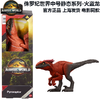 美太侏罗纪世界恐龙中号静态模型系列随机发MATCJGC04 商品缩略图7