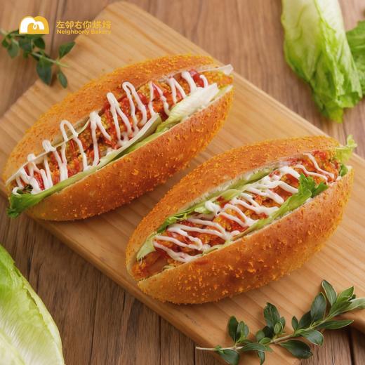 每日现烤 ｜ 鸡肉多拿滋 商品图1