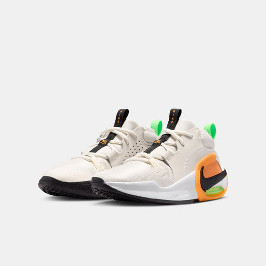 Nike Air Zoom Crossover 2 大童篮球鞋 FB2689 商品图4