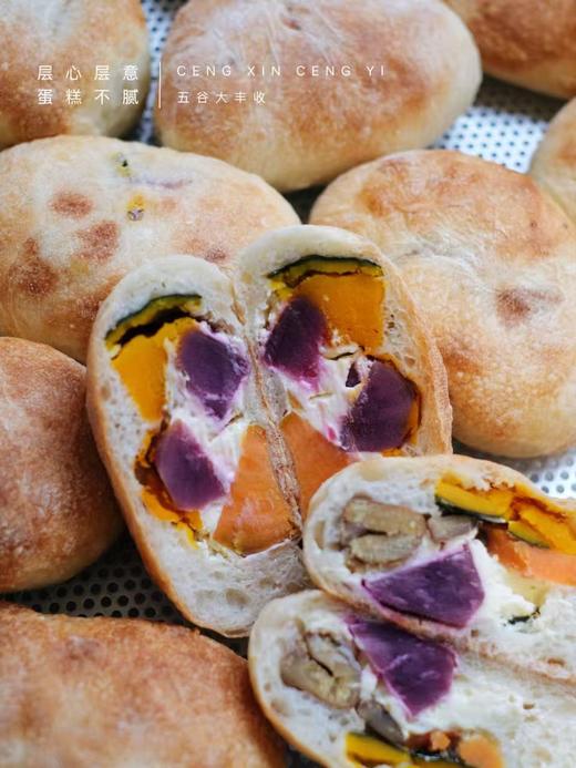 五谷大丰收 商品图4