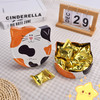 卡卡尼松露形巧克力制品100g/045554 小猫造型黑巧克力伴手礼盒 商品缩略图2