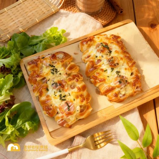 每日现烤 ｜ 三味大咖 商品图1