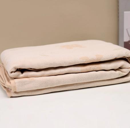 素道有机棉婴儿抱毯/儿童内裤/十件套/玩偶（韵达快递，限时8折）| 公平贸易*Organic cotton| Fair Trade 商品图3