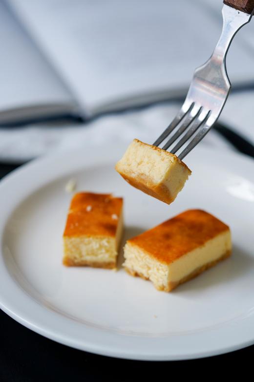 【积分兑换】kiri·黄金芝士条 商品图5