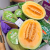 海南哈密瓜 甜脆黄肉 商品缩略图6