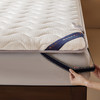 自然醒抗菌两用记忆棉床垫5公分LN 商品缩略图11