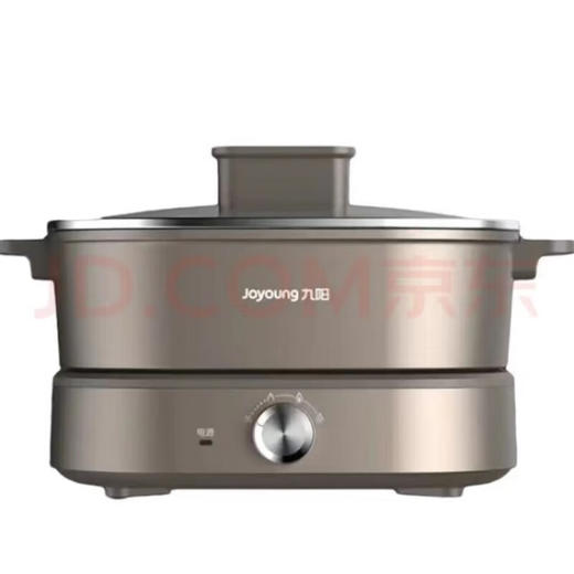 九阳HG60-G955电火锅[DQ8] 商品图0