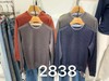 男装25秋冬新品休闲圆领针织长袖2219-A2838 商品缩略图0