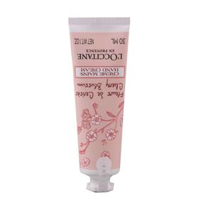 【严选】欧舒丹护手霜甜蜜樱花润手霜30ml    （厂家直发）