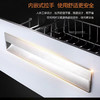 万家乐100L/Q2C(M)用嵌入式大容量三重消毒杀菌二星级食具消毒柜Q1C低温 二星级 100L Q2CM【粤湾】【双十一】 商品缩略图8