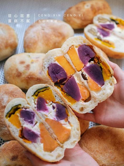 五谷大丰收 商品图6