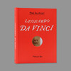 英文原版｜遇见艺术家 达芬奇 LEONARDO DA VINCI Meet the Artist 商品缩略图0