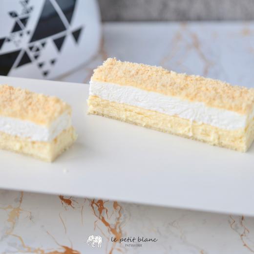 「北海道」双重乳酪蛋糕 商品图0