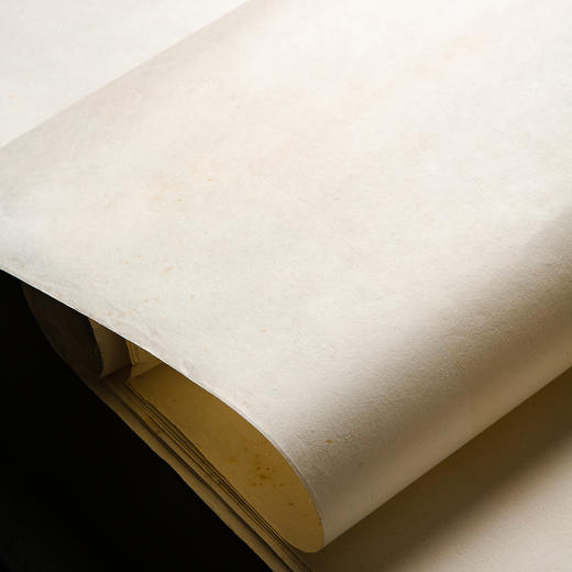 清末民国上海九华堂宝记制“玉版笺” 商品图12