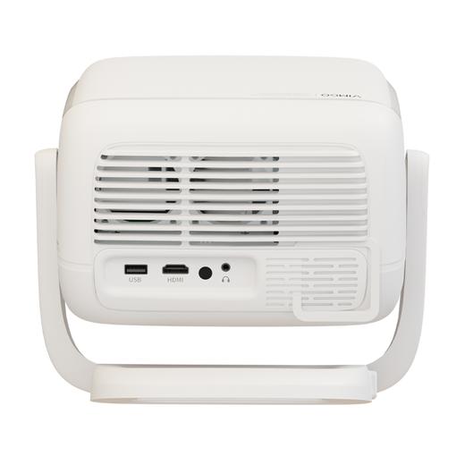 【东航技术-安徽】微果（VIMGO）V7pro超高清云台家用投影仪 商品图1