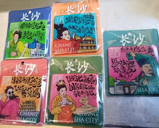 亚克力冰箱贴 商品图0