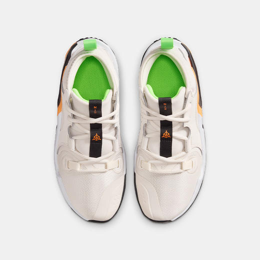 Nike Air Zoom Crossover 2 大童篮球鞋 FB2689 商品图3