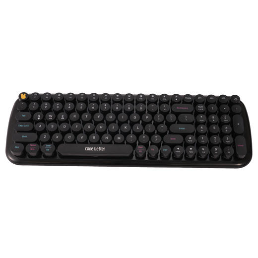 1024系列团团键盘 商品图5