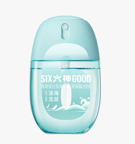 六神驱蚊蛋48ml*2