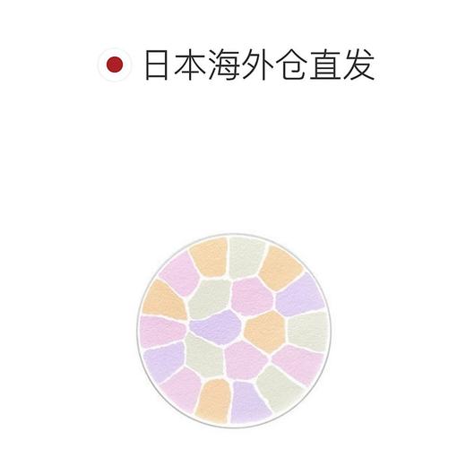 雅莉格丝【本土版】欢颜蜜粉饼家庭装27g（E大饼） 商品图3